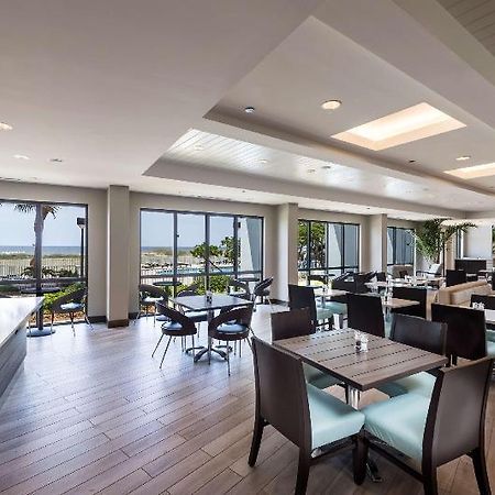Island House Hotel Orange Beach - A Doubletree By Hilton Exterior photo