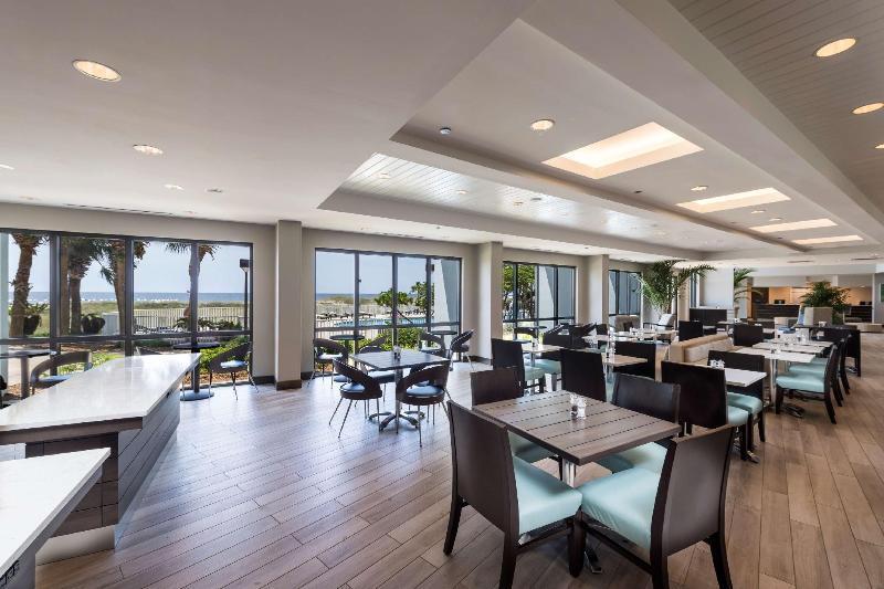 Island House Hotel Orange Beach - A Doubletree By Hilton Exterior photo