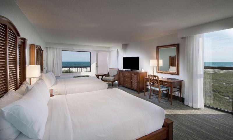 Island House Hotel Orange Beach - A Doubletree By Hilton Exterior photo