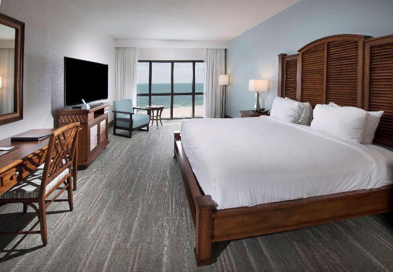 Island House Hotel Orange Beach - A Doubletree By Hilton Exterior photo