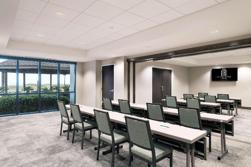 Island House Hotel Orange Beach - A Doubletree By Hilton Exterior photo
