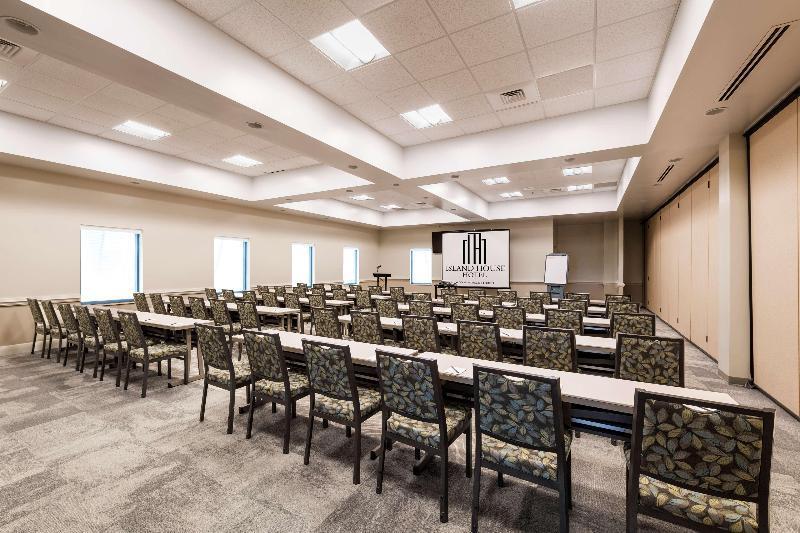 Island House Hotel Orange Beach - A Doubletree By Hilton Exterior photo