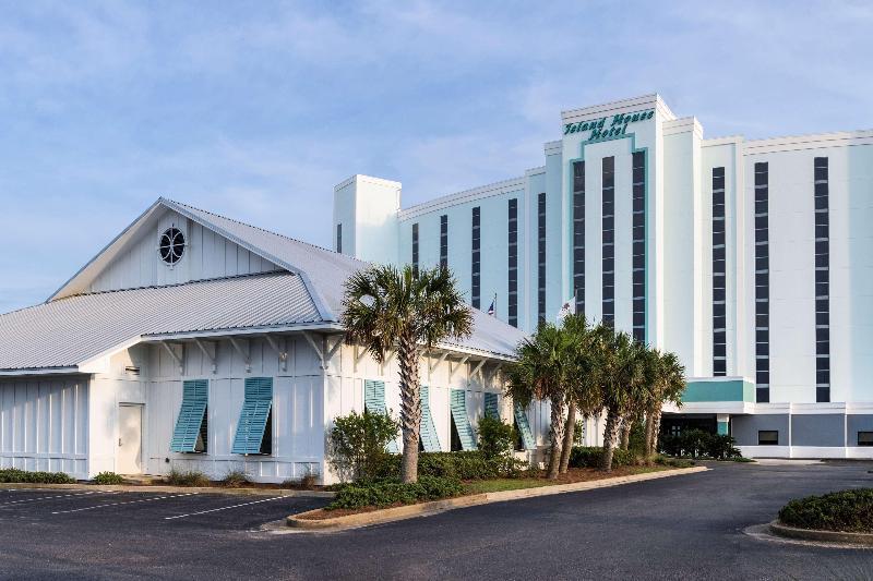 Island House Hotel Orange Beach - A Doubletree By Hilton Exterior photo